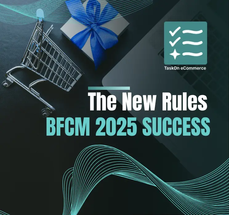 New Rules of BFCM 2025
